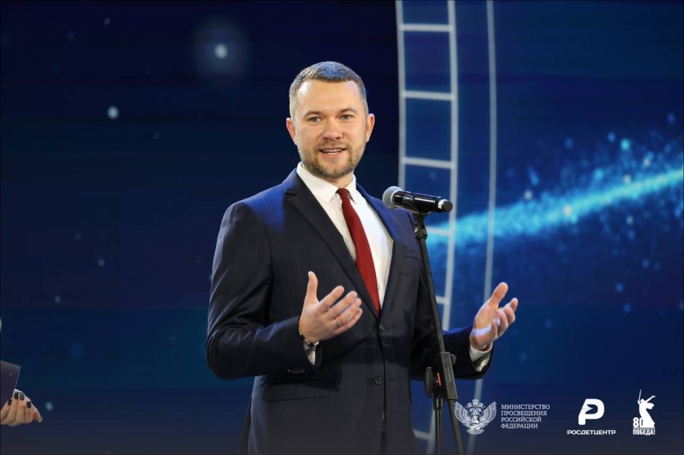 IV Всероссийская премия «Новая философия воспитания» стала главным событием года в сфере детского развития IV Всероссийская премия «Новая философия воспитания» стала главным событием года в сфере детского развития