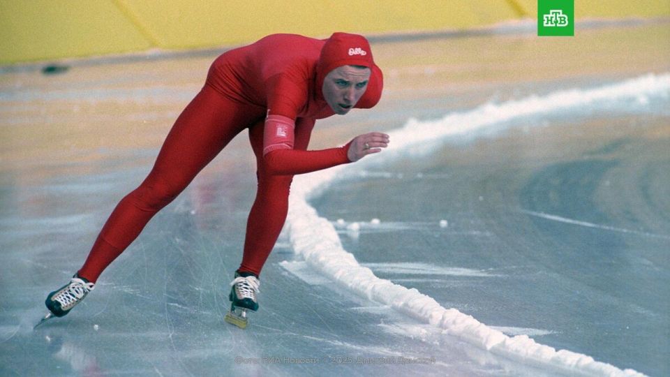 Умерла олимпийская чемпионка по конькобежному спорту Наталья Петрусёва