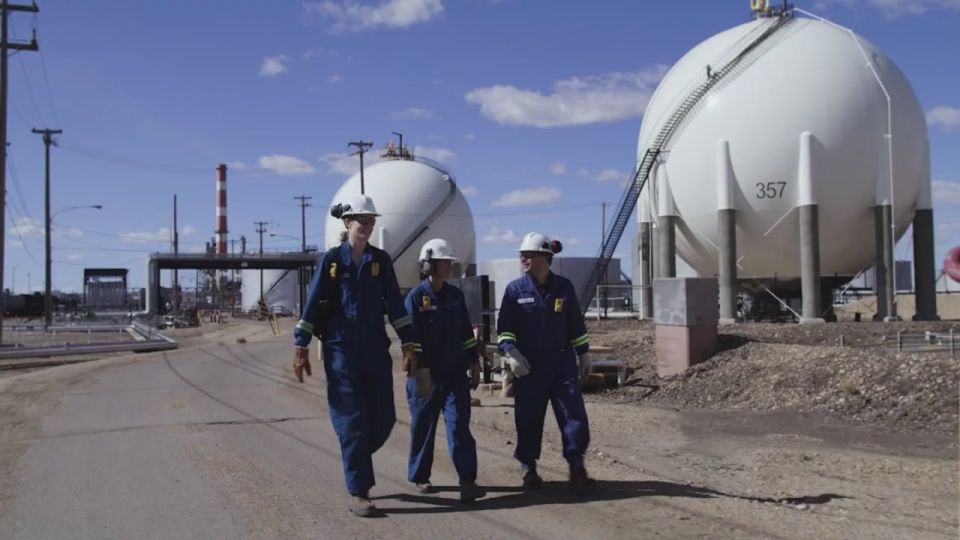 Exxon заморозила свой проект по «зелёному» водороду