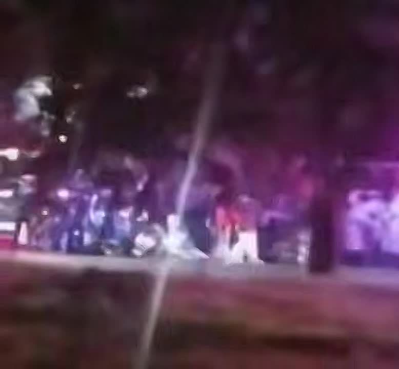 Массовая стрельба на детском празднике в Калифорнии: четыре погибших и десять пострадавших