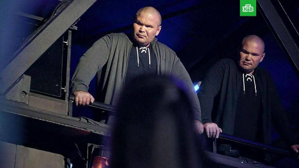 Умер актер из «Улицы разбитых фонарей» и «Антикиллера» Вадим Смирнов