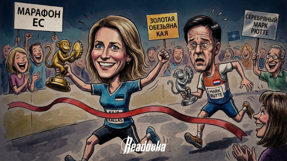 «Феномен Джорджа Буша» — на этой неделе европейские политики массово соревнуются в глупости