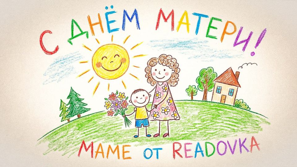 Праздник любви, невидимого подвига — страна отмечает День матери