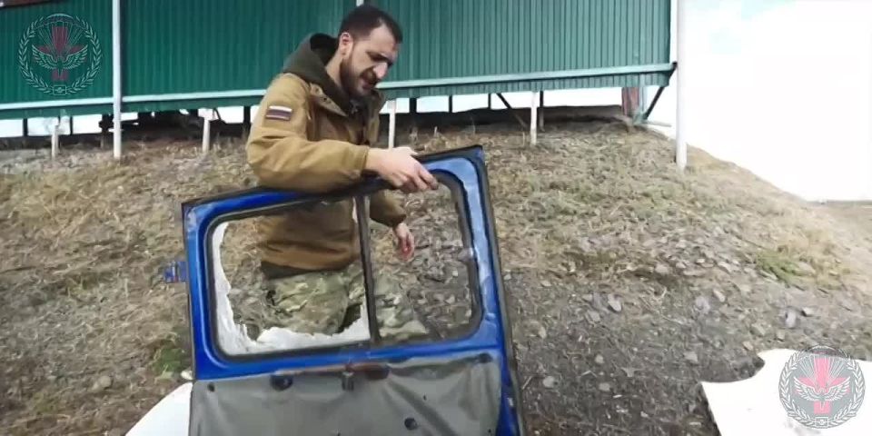 Не сталью единой: как и чем защищают санитарные машины на фронте