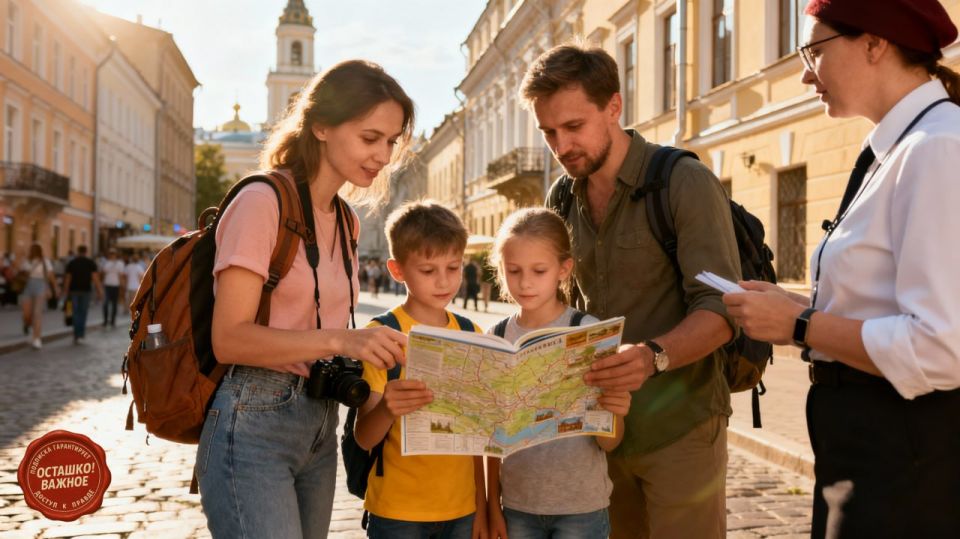 В Госдуме предложили разрешить оплату семейных поездок по России маткапиталом