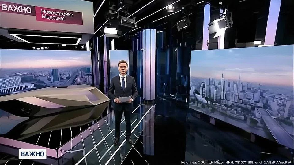 Сергей Мардан: В Петербурге не распродано 58% новостроек