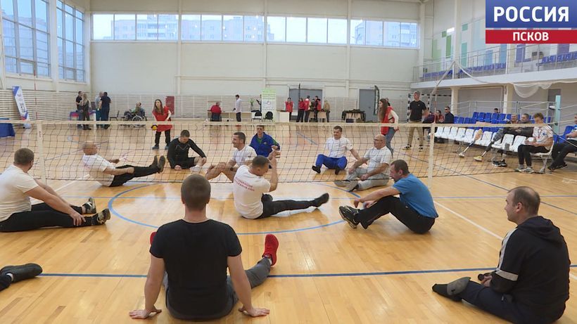 Псков готовится к "Кубку Защитника Отечества" — ветераны зовут на старт