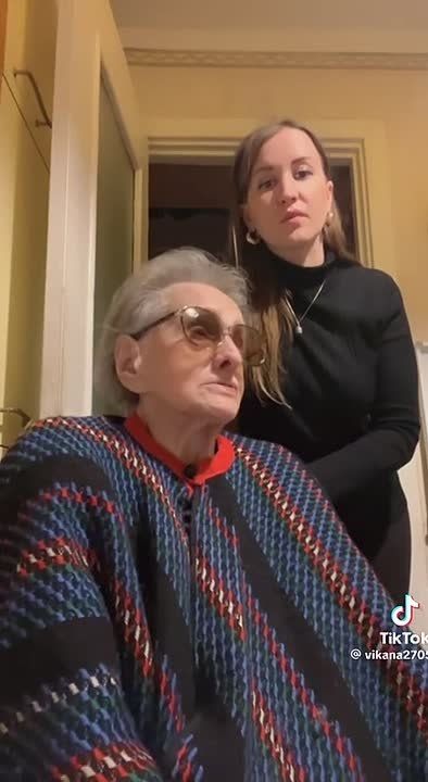 Умерла 104-летняя жительница блокадного Ленинграда, прославившаяся благодаря TikTok