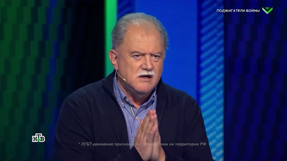 России не надо обольщаться, что у Европы нет армии