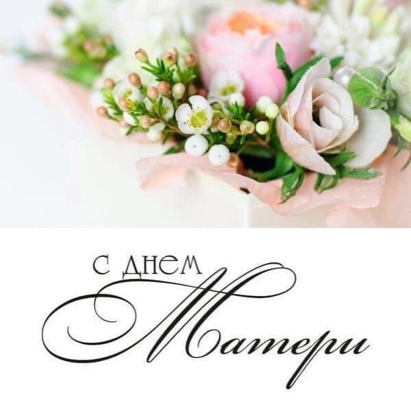 Вера Кондратьева: С ДНЁМ МАТЕРИ. Дорогие мамы и бабушки!