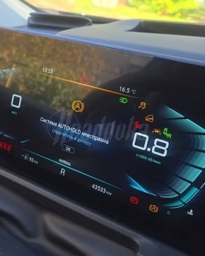 Китайская машина за 4,7 млн может сама устроить смертельную аварию из-за непонятной ошибки