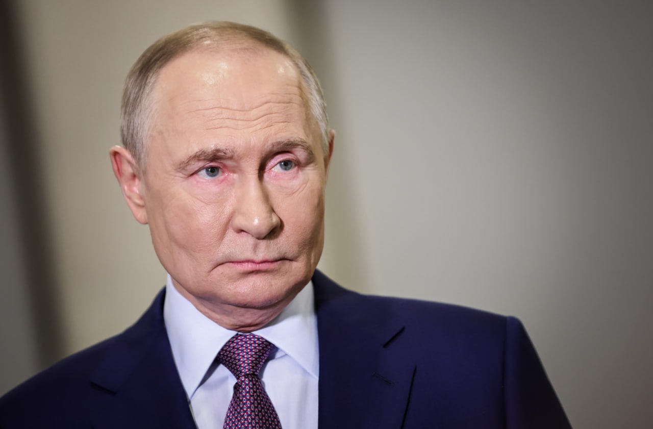 Путин получил доклады об освобождении Красноармейска и Волчанска, заявил Песков