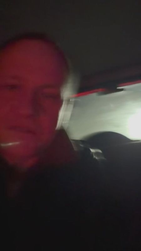 Сидякин показал кадры из рабочей поездки в прифронтовое Селидово