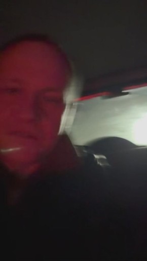 Сидякин показал кадры из рабочей поездки в прифронтовое Селидово