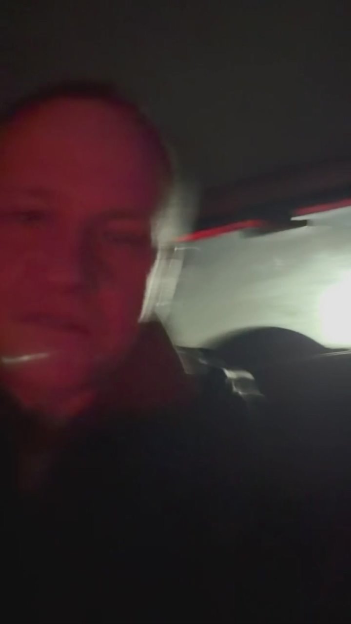 Сидякин показал кадры из рабочей поездки в прифронтовое Селидово