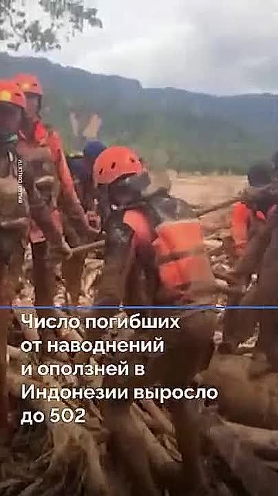 Коротко о событиях, которые вы могли пропустить: