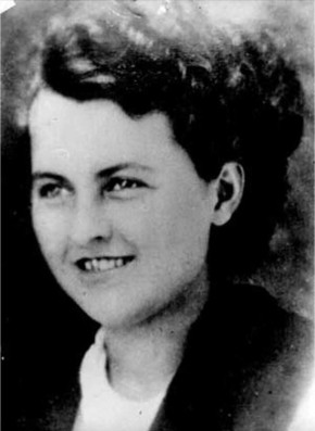 Владимир Корнилов: В этот день 80 лет назад бандеровцы зверски замучили эту 21-летнюю девушку - уроженку Донбасса (кстати, этническую украинку) Раису Борзило, которая после войны приехала учить грамоте галицких детишек