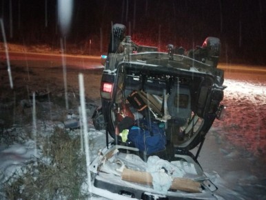 За период с 24 по 30 ноября 2025 г. сотрудниками Госавтоинспекции пресечено 1204 административных правонарушений в области безопасности дорожного движения