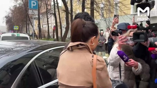 Лерчек не признала вину в суде — обвинение ей "непонятно"