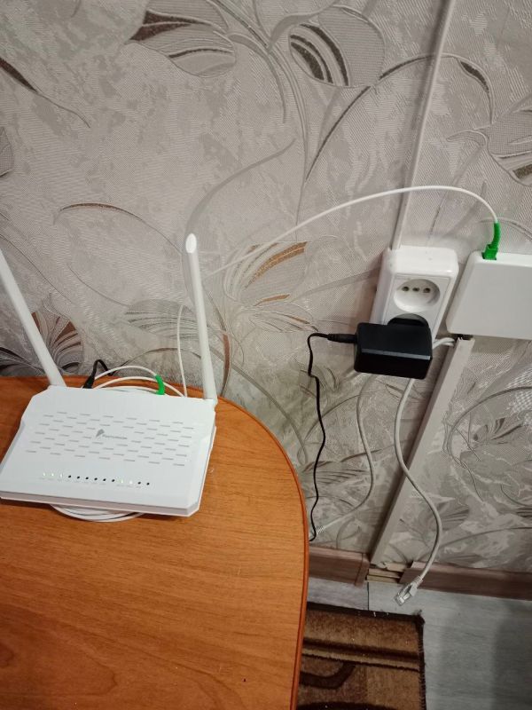 ТОС «Пыталовские хутора»: интернет для каждого дома – реальность! ТОС «Пыталовские хутора»: интернет для каждого дома – реальность!