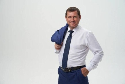 Обвиненный во взятках пермский чиновник Дмитрий Дробинин подписал контракт на участие в СВО, чтобы избежать уголовного преследования