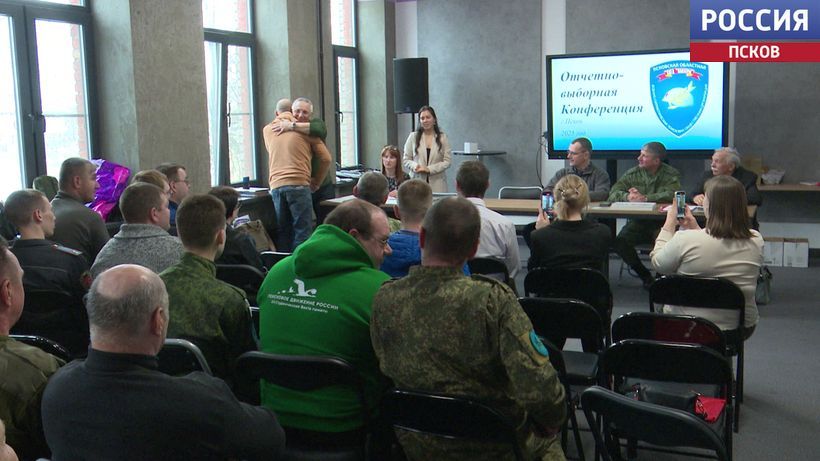 Родственникам ветерана Великой Отечественной войны вручили орден Красной Звезды Родственникам ветерана Великой Отечественной войны вручили орден Красной Звезды