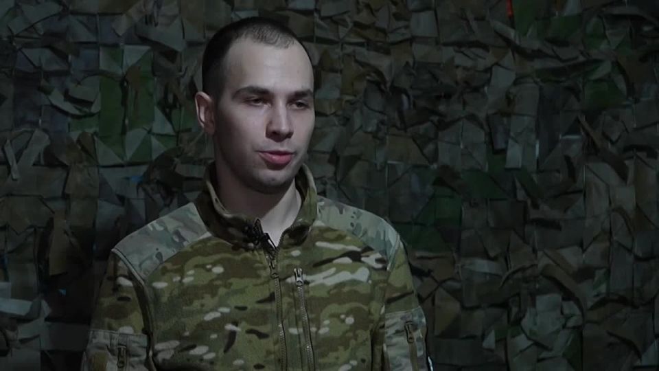 Евгений Поддубный: ТОС – серьёзный аргумент против замыслов противника