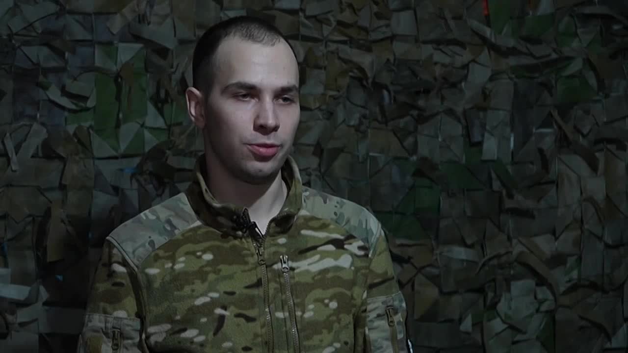 Евгений Поддубный: ТОС – серьёзный аргумент против замыслов противника