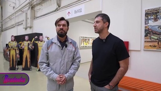 Сотрудник АвтоВАЗа назвал желание гордиться за отечественный автопром низменным чувством