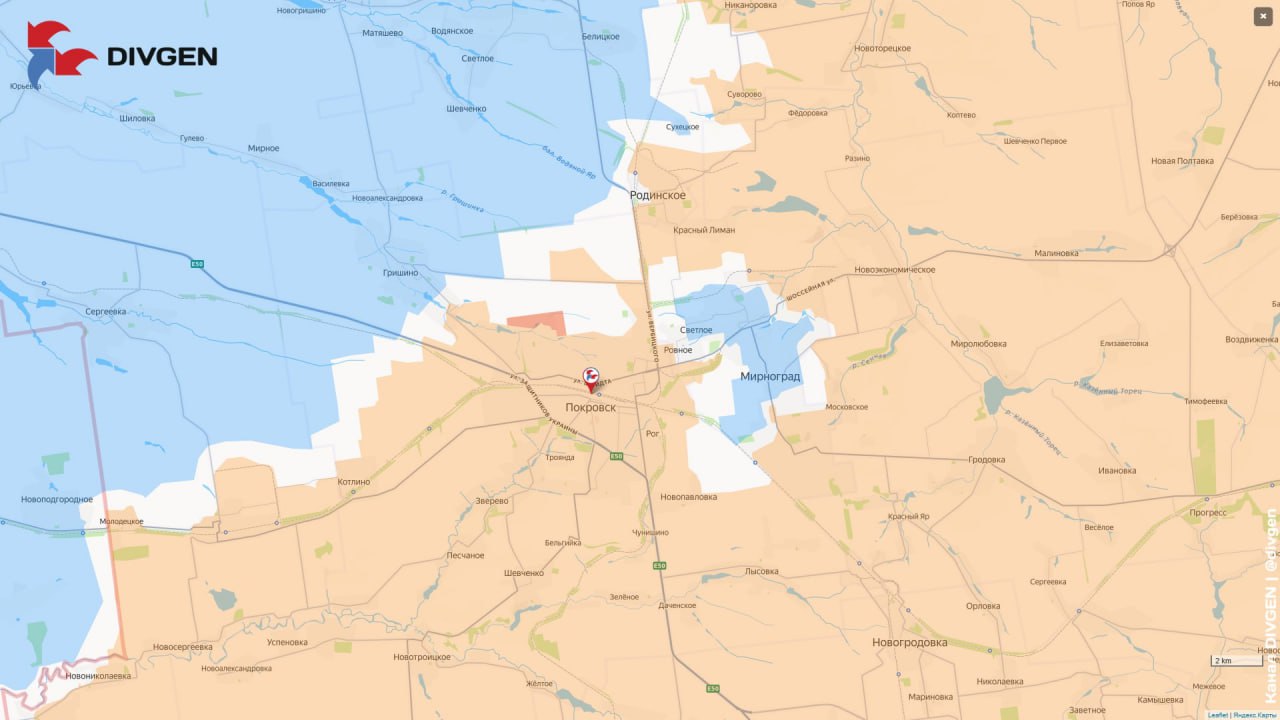 1. ГрВ «Север» завершила освобождение города Волчанск 1. ГрВ «Север» завершила освобождение города Волчанск