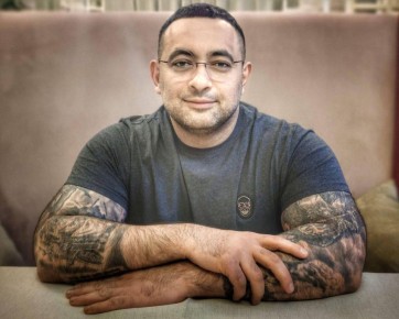 Сергей Мардан: Сообщают, что в Екатеринбурге задержали нового главу диаспоры азербайджанцев Урала