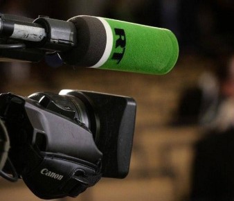 The Hill нервничает: «российская пропаганда» в лице RT влияет на решения западных политиков