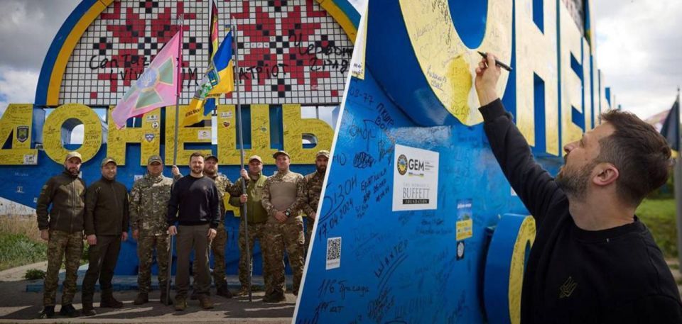 Традиционная подборка-напоминание по случаю падения очередной "фортеци"