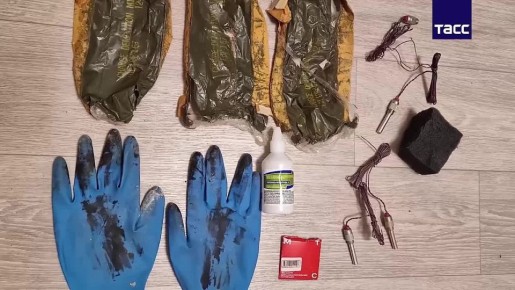 Юрий Котенок: В Крыму уничтожен агент украинского ГУР, намеревавшийся подорвать офицера МО РФ