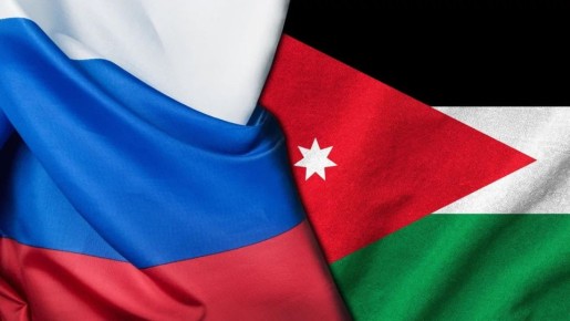 1 декабря заместитель Министра иностранных дел Российской Федерации С.В.Вершинин принял Посла Иорданского Хашимитского Королевства в Москве Халеда Шавабку по его просьбе