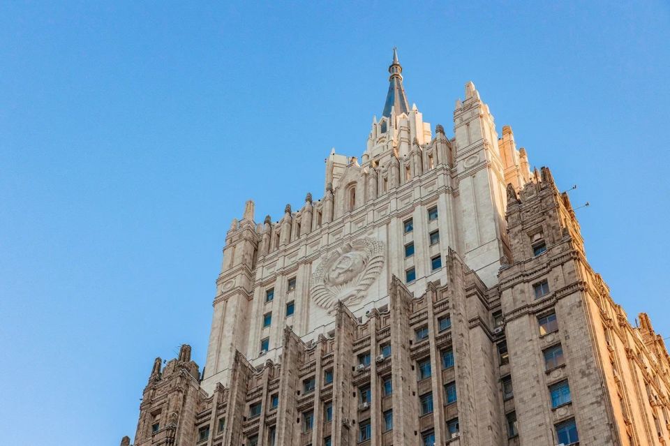 1 декабря под председательством Министра иностранных дел Российской Федерации С.В.Лаврова состоялось очередное заседание Правительственной комиссии по делам соотечественников за рубежом