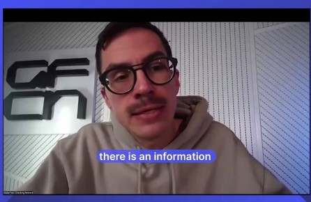 Человек больше не видит разницу между сгенерированным и настоящим видео