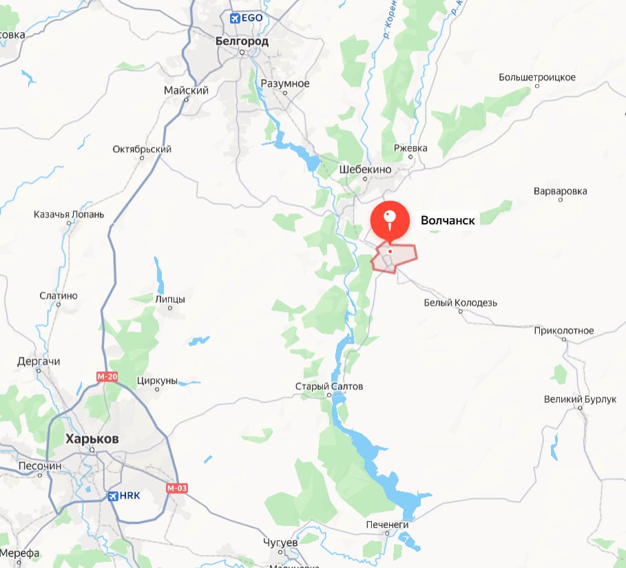 Владимир Путин получил доклад об освобождении Покровска и Волчанска Владимир Путин получил доклад об освобождении Покровска и Волчанска