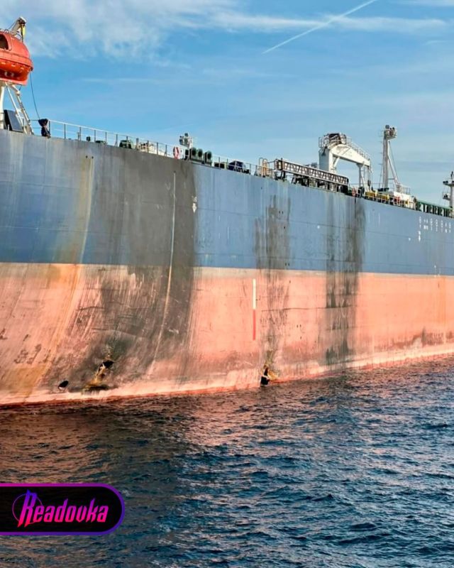 Украина бьет по танкерам и КТК — реакция Казахстана и возможные последствия Украина бьет по танкерам и КТК — реакция Казахстана и возможные последствия