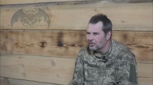 ВСУшники, которым удалось выжить и попасть в плен к нашим бойцам