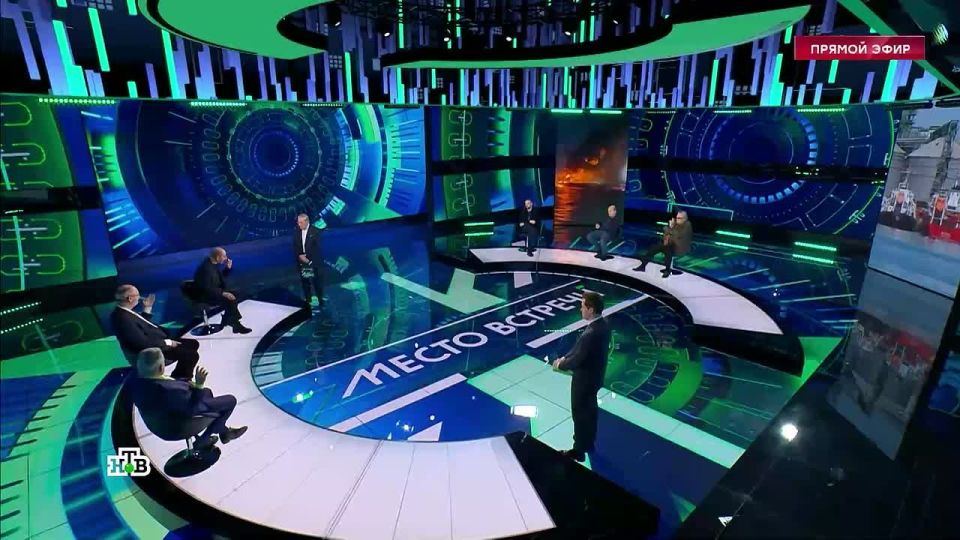 «Это заявка на международную террористическую деятельность»