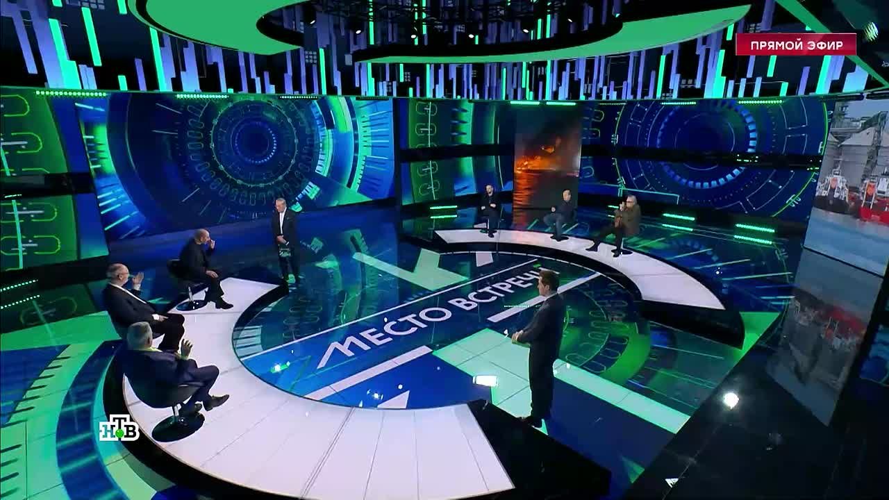 «Это заявка на международную террористическую деятельность»