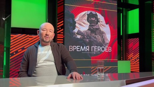 Артём Шейнин: Поздравляю центр 'ВОИН' с днем рождения!