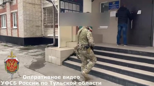 Сергей Мардан: В Туле задержали бойца MMA Оганесяна банда которого вымогала деньги у местных жителей