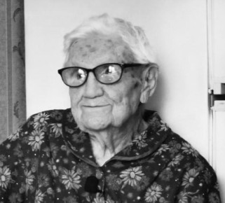 Ушла из жизни старейшая жительница России Клавдия Гадючкина