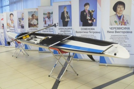 Правительство Псковской области продолжает приобретать инвентарь и оборудование для спортсменов, которые показывают высокие результаты и защищают честь региона на всероссийских и международных соревнованиях