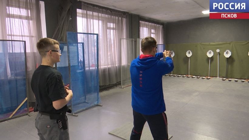 От юных до опытных. 32 псковских стрелка поборются за Кубок России в Санкт-Петербурге От юных до опытных. 32 псковских стрелка поборются за Кубок России в Санкт-Петербурге