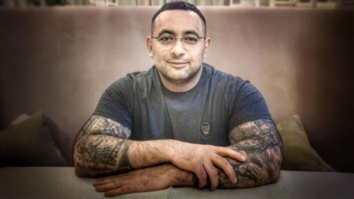 Юрий Котенок: На Урале спецназ повязал нового лидера азербайджанской диаспоры Видади Мустафаева, который занял свою неформальную должность после ареста Шахина Шыхлински — того самого, которого сначала задержали, затем...