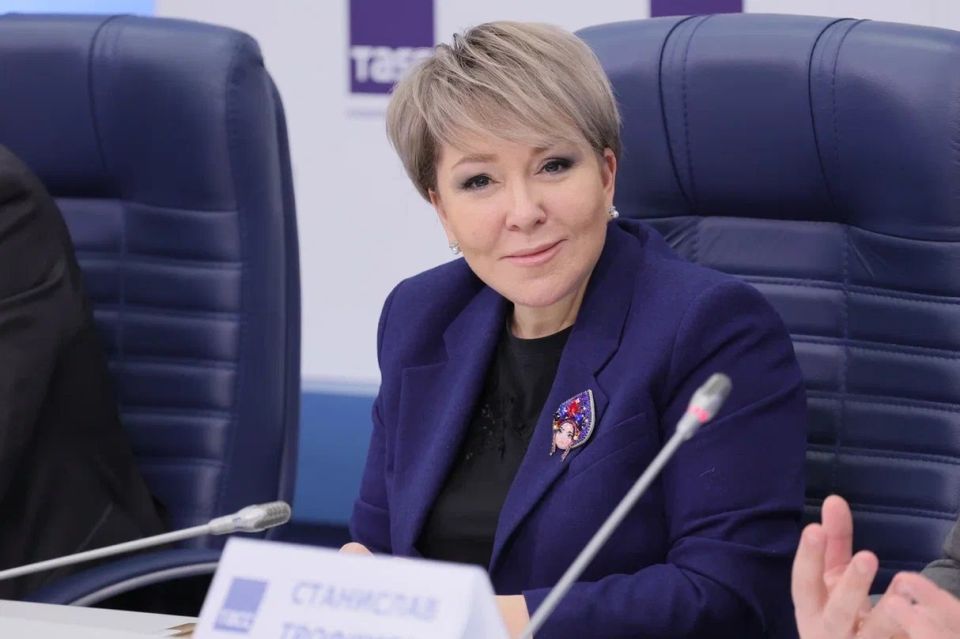 Более 61 тыс. заявок подано на участие в премии «Служение» от представителей муниципального сообщества Более 61 тыс. заявок подано на участие в премии «Служение» от представителей муниципального сообщества