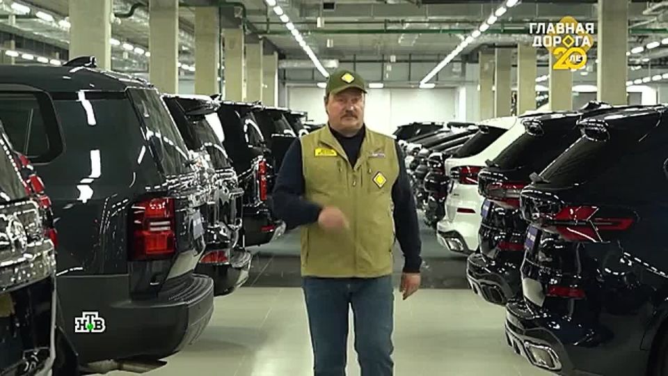 Утильсборная ловушка: владельцы автомобилей, пригнанных из Армении в Россию, оказались крупными должниками